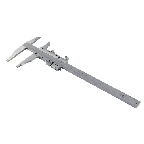 Штангенциркуль ШЦ-2- 500 0.05 губки100  ЧИЗ***