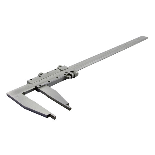 Штангенциркуль ШЦ-3-3000 0.1 губки250мм с поверкой