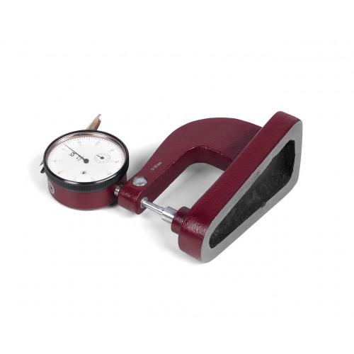 Толщиномер индикаторный ТН 10- 60 0,01 (30мм) настольный  КировИнструмент