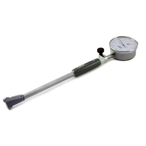 Нутромер индикаторный НИ   10- 18 0,01 KINEX