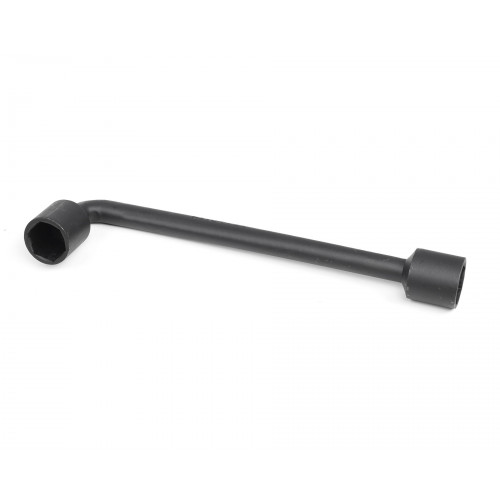 Ключ торцевой с внутренним шестигранником 24 изогнутый SIT