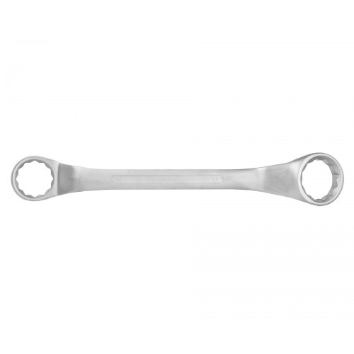 Ключ накид. двуст. 50x55 хром. HOR