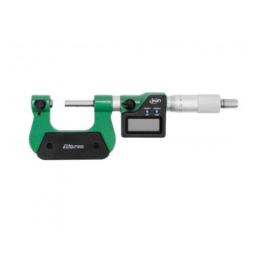 Микрометр со встав. МВМЦ- 25 0.01 МИК