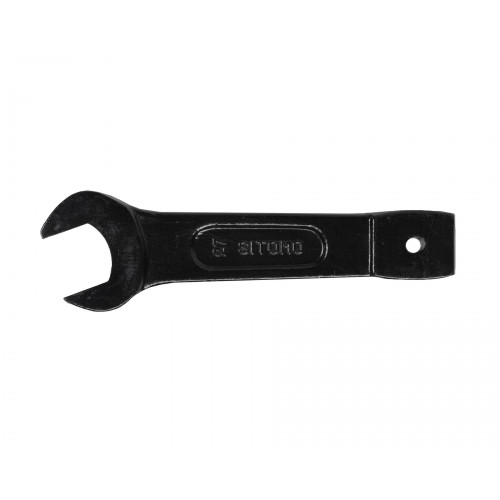Ключ гаечный рожковый ударный  27 SIT