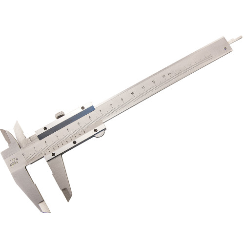 Штангенциркуль ШЦ-1-150 0,1 губки 40мм SHAN