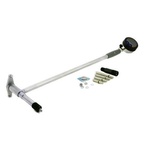 Нутромер индикаторный электронный НИЦ повышенной точности 250-450 0,002 МИК