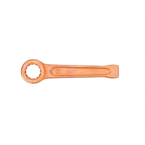 Ключ накид. ударн. 22 омедн. SIT