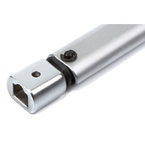 Licota AQC-N0912110 Динамометрический ключ с разъемом под сменные насадки 20-110 Нм