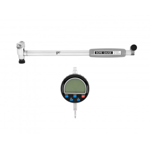 Нутромер индикаторный НИ пов.точн. 50-160 0,001 КЛБ