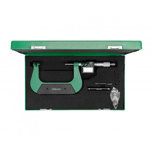 Микрометр со встав. МВМЦ-100 0.01 МИК