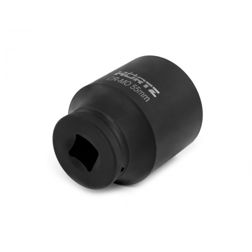 Головка торцевая сменная ударная глубокая 6-гранная 55 3/4