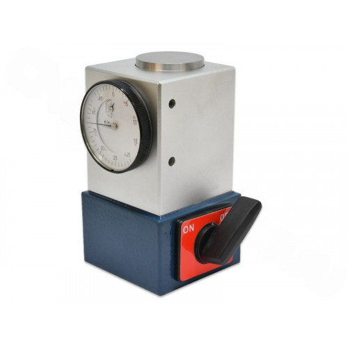 Устройство привязки инструмента по оси Z с магнитным основанием 100 мм 0,01 мм