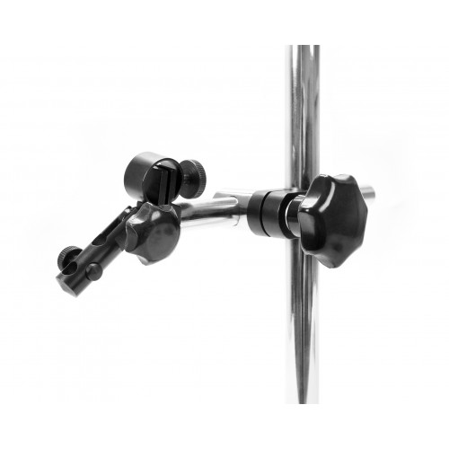 Штатив для индикаторов ШМ- IIВ магнитный КЛБ