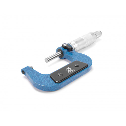 Микрометр МК- 50 0.01 Эталон