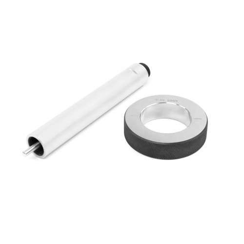 Нутромер микром. 3-точ. 50-63 0,005 у/к SHAN