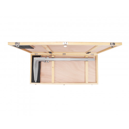 Штангенциркуль ШЦ-3- 500 0.05 губки250мм SHAN