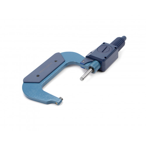 Микрометр МКЦ- 75 0,001 электр. SHAHE