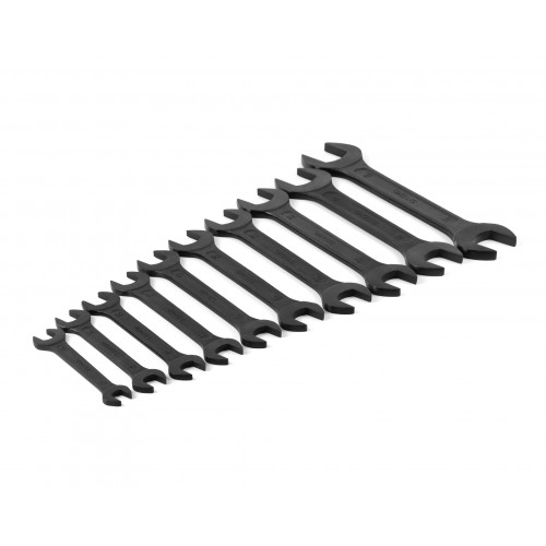 Набор ключей гаечных (рожковых) двусторонних 10 шт. (14-46) SITOMO