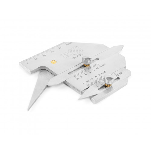 Шаблон сварщика WG2+