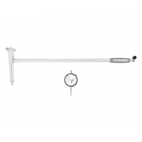 Нутромер индикат. НИ 160- 250 0,01 328-135P-1 Guanglu