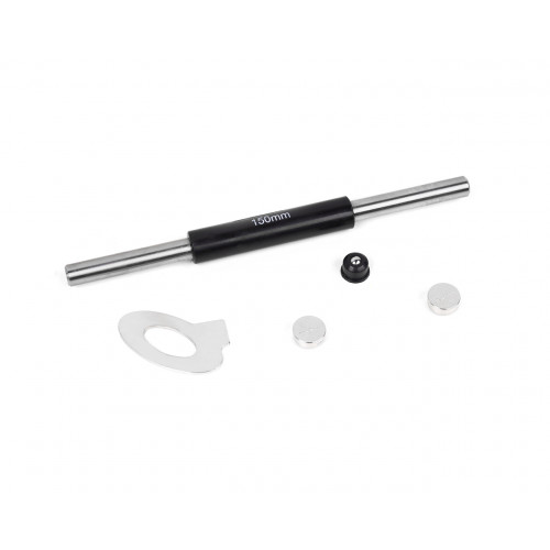 Микрометр МКЦ- 175 0,001 электронный 5-кн. IP54 МИК