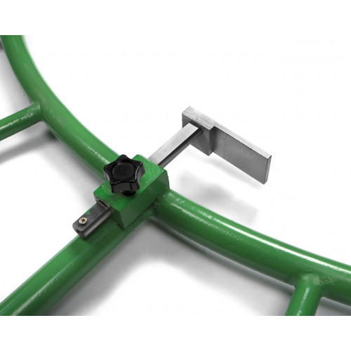 Штангентрубомер ШТН-1050  КировИнструмент