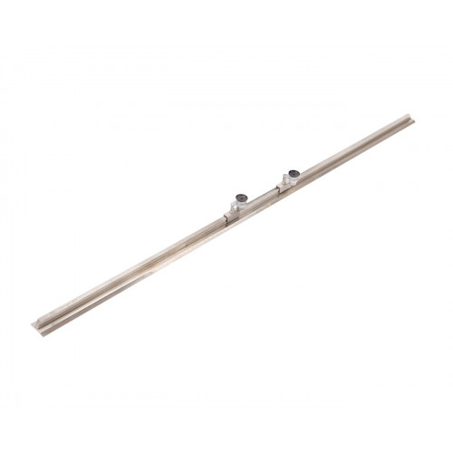 Линейка контрольная  1000 (штриховая мера)