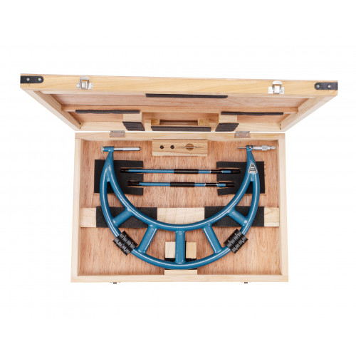 Микрометр МК- 500 0,01 SHAHE