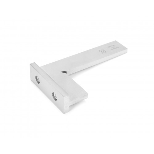 Угольник поверочный УШ 100х60 кл.2 Эталон