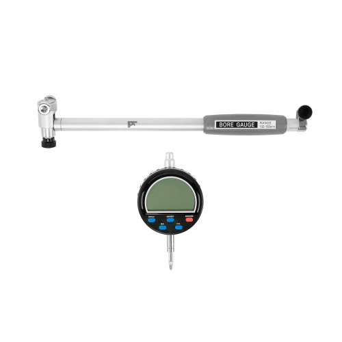 Нутромер индикаторныйэлектр. НИЦ пов.точн. 100-160 0,001 КЛБ