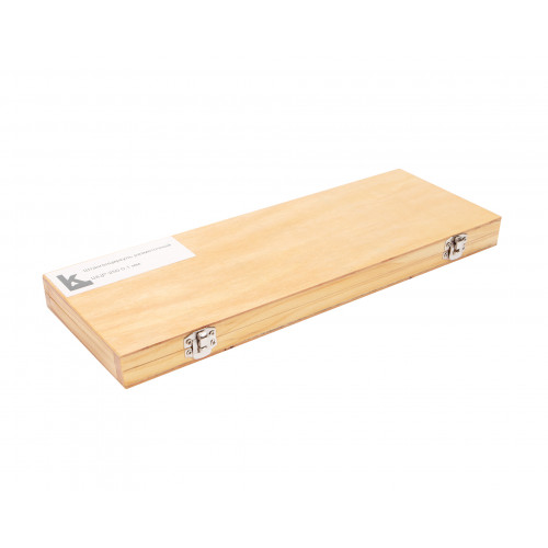 Штангенциркуль ШЦР-250 0.01мм КЛБ