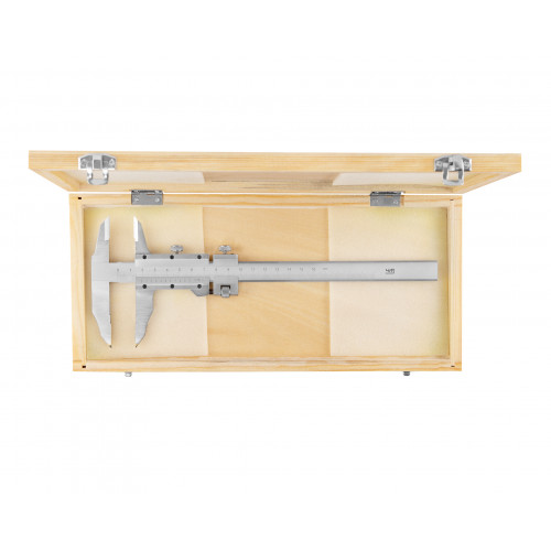 Штангенциркуль разметочный ШЦРТ- II- 160 0,05 с твердосплавными губками 60мм ЧИЗ