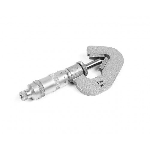 Микрометр призматический МТИ- 20 0,01