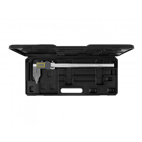 Штангенциркуль ШЦЦ-3- 300 0,01 цифровой губки 90мм IP65 Micron