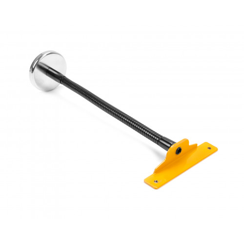 Защитный экран 152х203мм на магнитном штативе