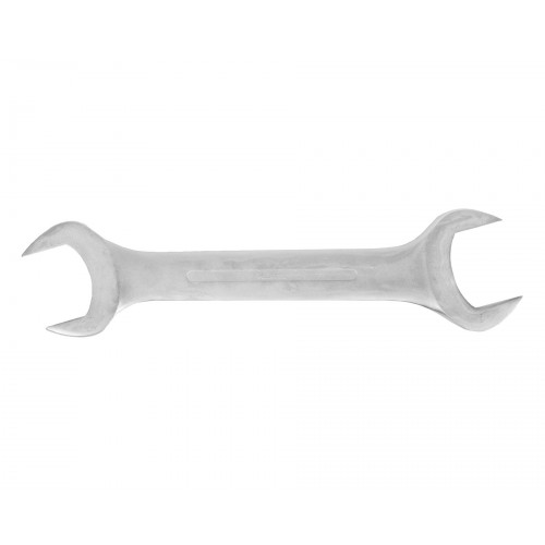 Ключ гаеч. рожковый двуст. 65x70 хром. HOR