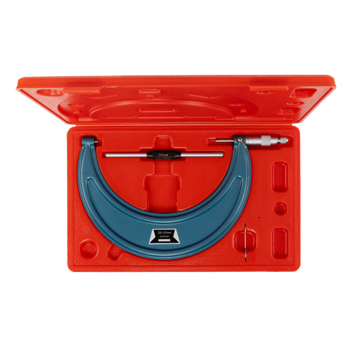 Микрометр МК- 225 0,01 SHAN