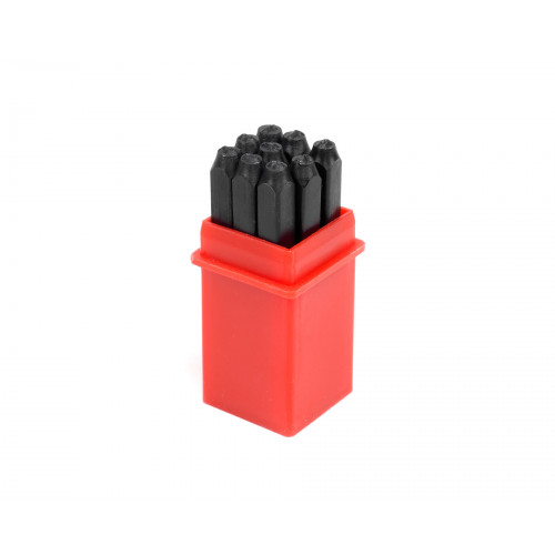 Клейма цифровые N 4 ст. SIT