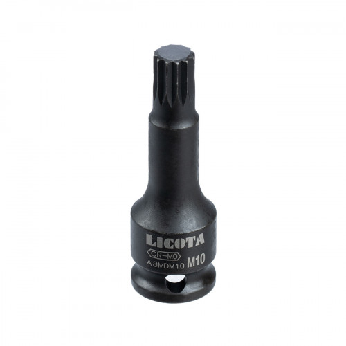Licota A3MDM10 Головка торцевая ударная 3/8