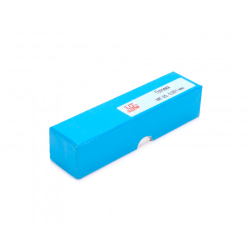 Головка микрометрическая МГ- 25 0.001 SHAN