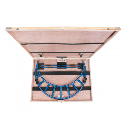 Микрометр МК- 800 0,01 КЛБ