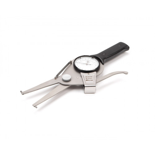 Нутромер индикаторный рычажный НИР 35-55 0,01 Micron