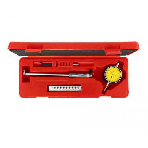 Нутромер индикаторный НИ пов.точн. 18-50 0,001 КЛБ