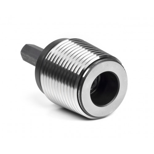 Калибр-пробка MR   8x0.75 6h КПР-ПР