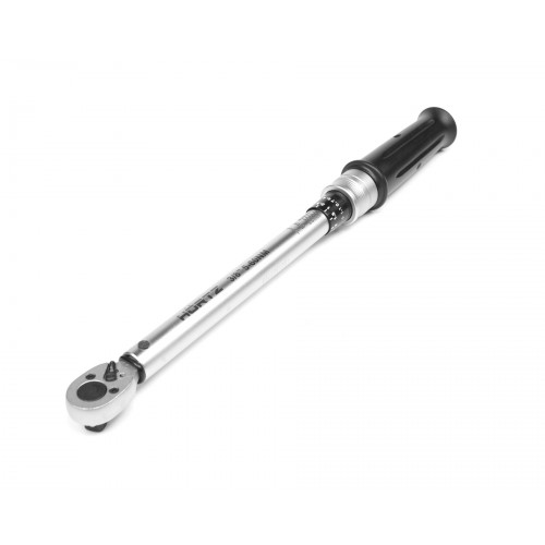 Ключ динамометрич. предельный 3/8