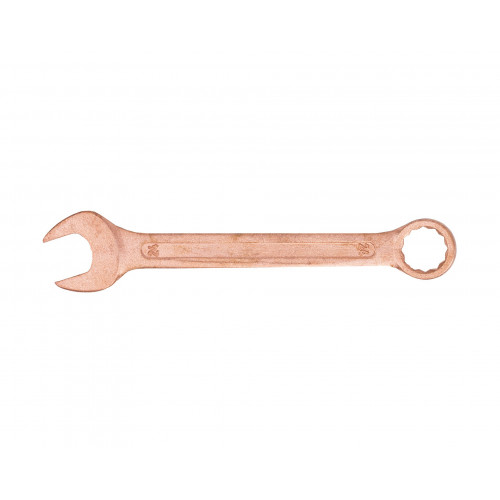 Ключ гаечный комбинированный 24x24 омед.SIT