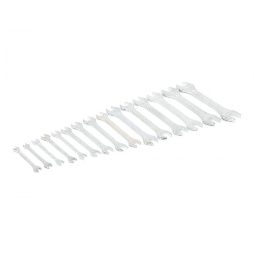 Набор ключей гаеч. КГД-15 (5,5-32) ПВХ сум. SITOMO BELARUS