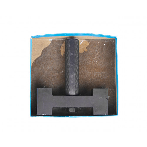 Калибр-пробка глад 125    H 9 НЕ нас. ЧИЗ*