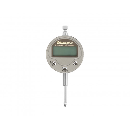 Индикатор цифровой 0-25 0,01 312-102-11 Guanglu