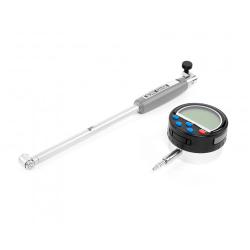 Нутромер индикаторныйэлектр. НИЦ пов.точн. 18-35 0,001 КЛБ